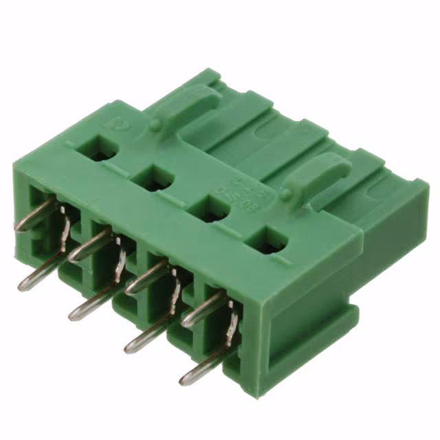 1785968 Phoenix Contact  Headers Plugs and Sockets